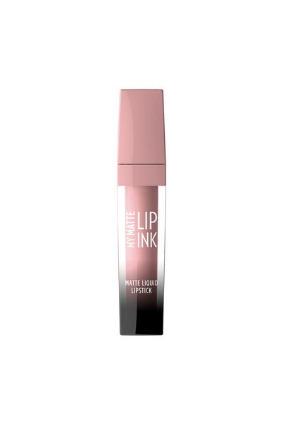 Golden Rose MY MATTE LIP INK 01 5ML