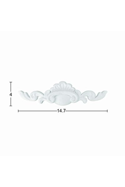 POLYESTERHOBİ ESNEK APLİK - 27
