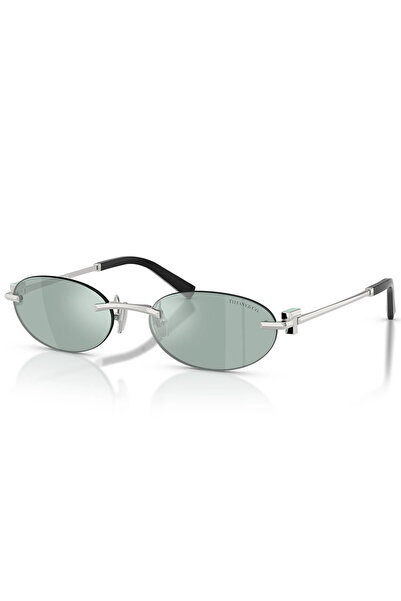 Tiffany TF3119D 600165 56 Unisex Güneş Gözlüğü