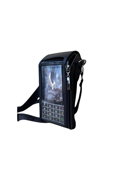 MundesTech inPOS M530 Yazarkasa POS Uyumlu Taşıma Çantası - Koruyucu Kılıf ve...