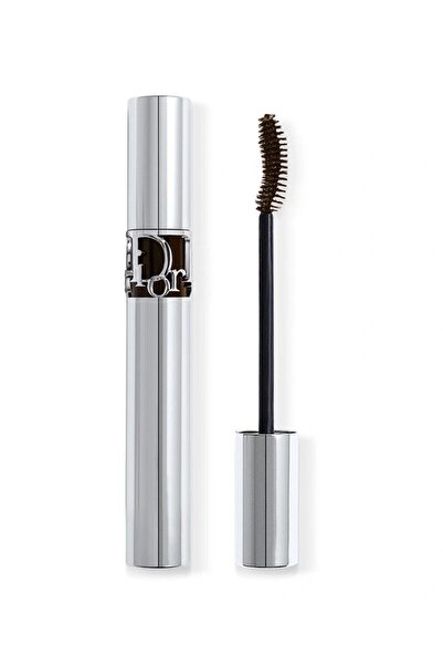 Dior Iconic Overcurl 694 Brown Mascara 6g – Curl-Enhancing Eyelash Makeup – I...