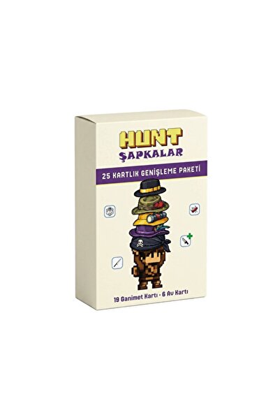 Empressco The Hat and Card Holder Expansion Pack Offers Elegance and Function...
