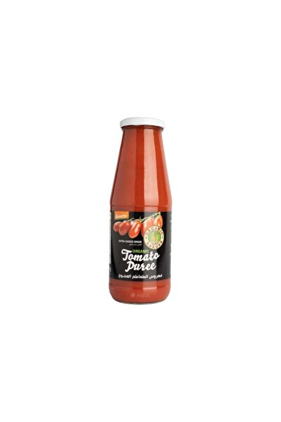 Organic Larder Organic Larder Tomato Puree 700g