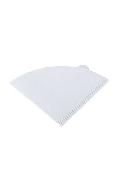 Yallabena Huge Discount Promotion: 4 Pieces Cone Shaped Coffee Filter Papers,...