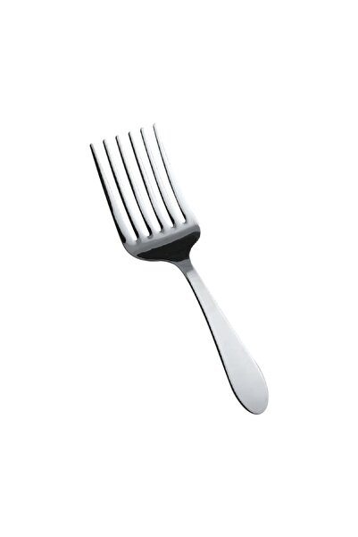Salvinelli Furculita Servire Spaghete Grand Hotel – Inox 18/10