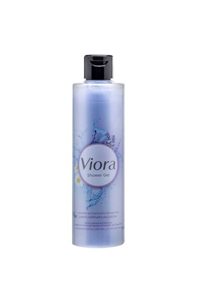 viora Shower Gel Lavender & Chamomile 300 ml