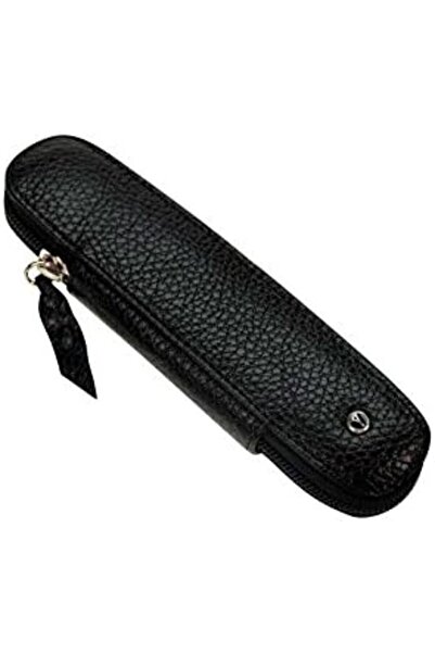 Yıldızan Msa Shop Dr 2109-1 Toscana Single Pen Holder Black 931845
