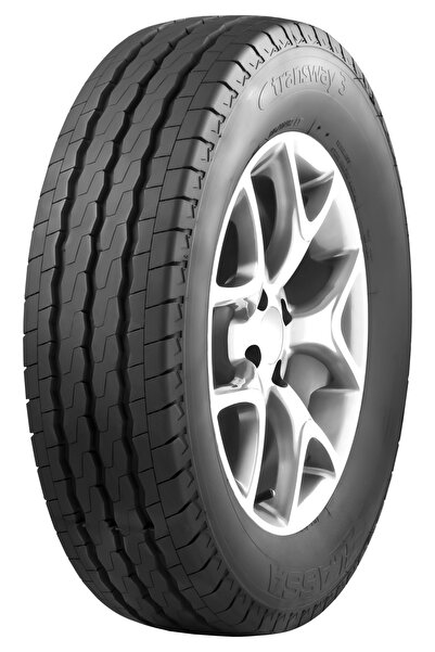 Lassa 215/75R16C 116/114R TRANSWAY 3+ HAFİF TİCARİ YAZ LASTİĞİ (ÜRETİM YILI:2...