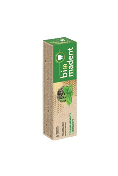Generic Brand BIO MADENT PASTĂ DE DINȚI PREBIOTICĂ 100ML