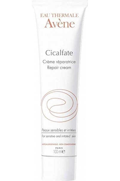 Avene Cicalfate Hand Repair Barrier Cream Επανορθωτική Κρέμα Χεριών, 100ml