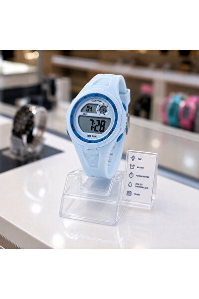 G Sport POLO Waterproof Digital Children's Youth Wrist Watch