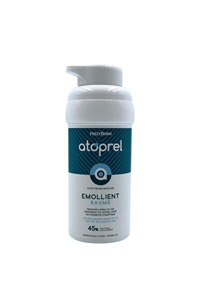 Frezyderm Atoprel Emollient Baume Μαλακτική Κρέμα, 300ml