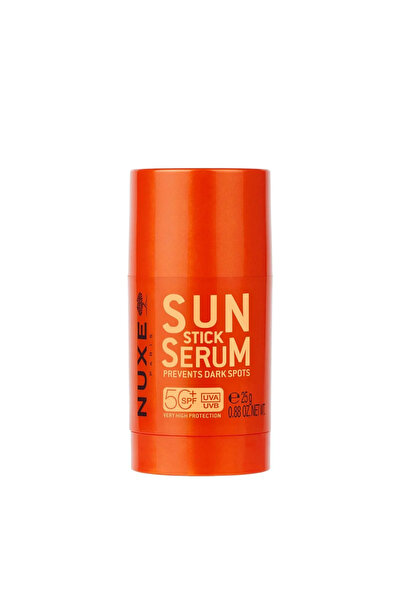 Nuxe SUN STICK SERUM SPF50+ 25G