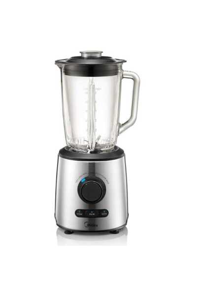 Midea 1000W Blender, MBL-100B0ASS