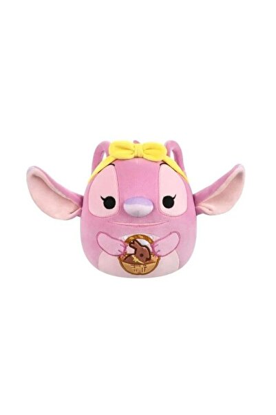 Squishmallows Βελούδινο 20 εκ. Άγγελος Πάσχα-Ντίσνεϋ (JWSQ0928)