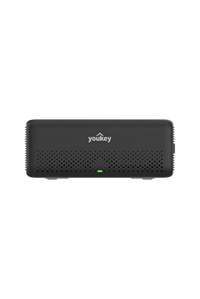 Youkey H-310B 16 Akıllı Güvenlik Merkezi