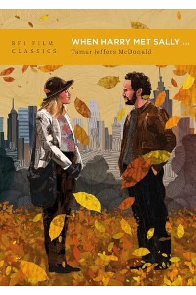 Harper Collins When Harry Met Sally...