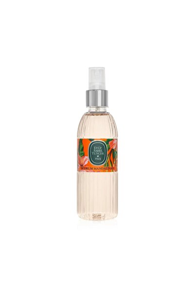Eyüp Sabri Tuncer Bodrum Mandalinası 150 ml Sprey Kolonya - Pet Şişe