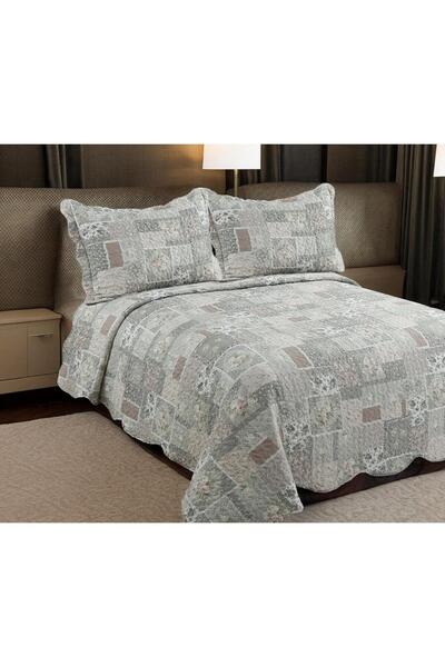 Linea Home ΣΕΤ ΚΟΥΒΕΡΛΙ ΣΕ257 ΤΕΜΑΧΙΩΝ (1)220 × 240 cm + (1) 50 × 70 ΕΜΠΡΙΜΕ ...