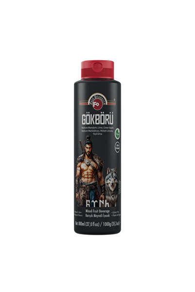 FO Karışık Meyveli İçecek-GÖKBÖRÜ 800 ml