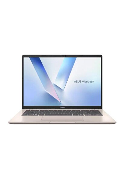 ASUS Vivobook 14/AMD Ryzen AI 5 330/16GB RAM/512GB SSD/Shared Graphics/14 Inc...