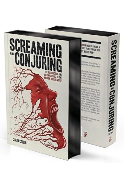 Harper Collins Screaming And Conjuring The Resurrection And Unstoppable Rise ...