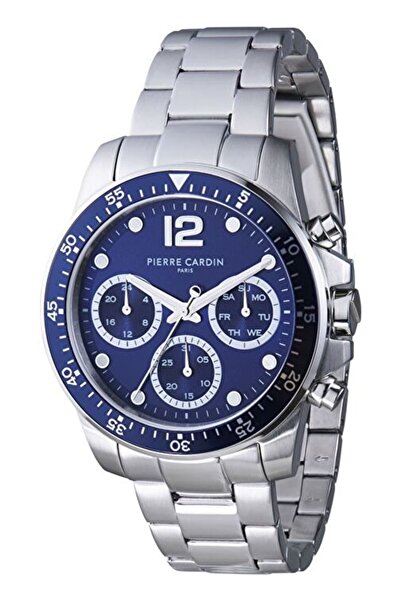 Pierre Cardin CNI.0014 Wristwatch
