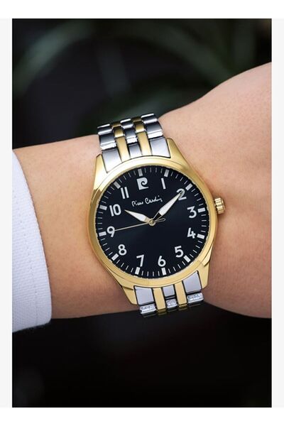 Pierre Cardin 800601F09 Wristwatch