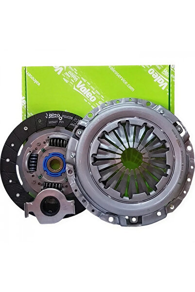 VALEO 828142 | Baskı Balata Seti | Fiat 1.3 Multijet Linea Doblo Fiorino Albe...