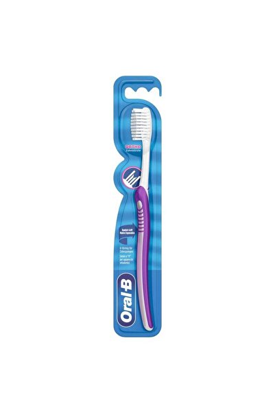 Oral-B T/B ORTHO 35 SOFT : 1167