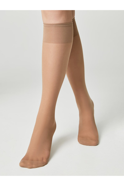 Conte Tension Soft 20 Women's Knee-High Socks