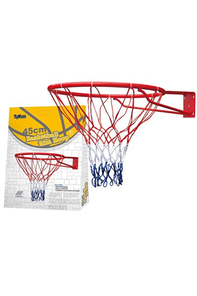 ToyMarkt Μεταλλικός Κρίκος 45εκ. 58x46εκ. 913595