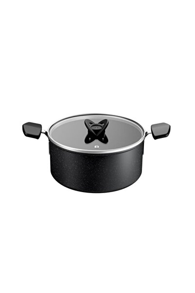 TEFAL Expertise 5X Derin Tencere - 24 cm 2100137513