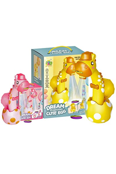 ToyMarkt Προβολέας Σχεδίασης Δεινοσαύρων Με μπαταρίες 24x18x11εκ 88778