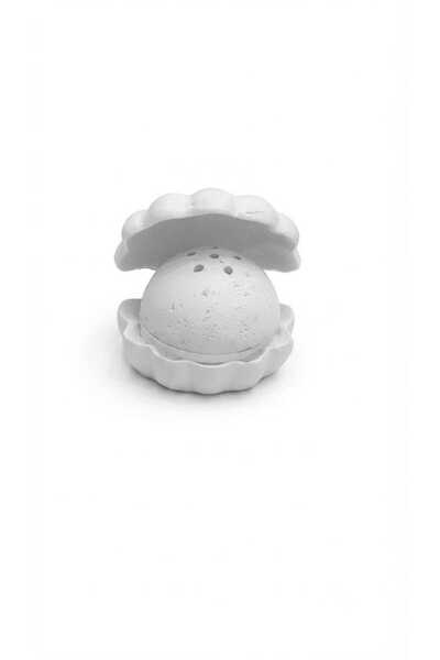 TOHFA Ceramic Pearl Incense Burner 12 Pieces