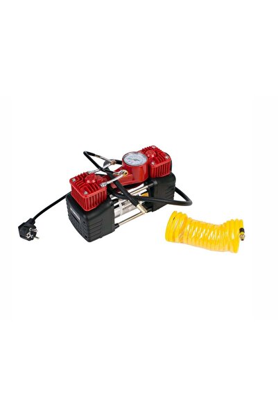 BAYTEK Hava Kompresörü Elektrikli Büyük MK4930 BAYTEC