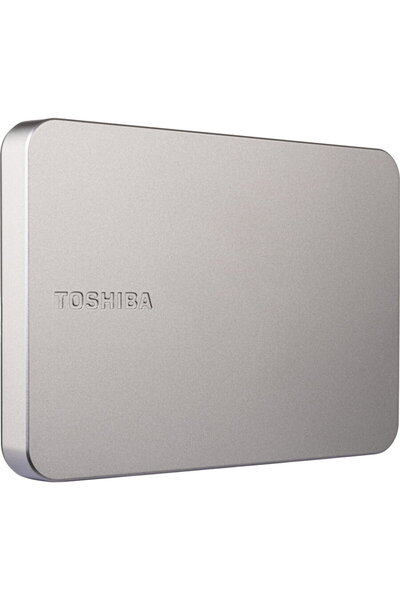 Other HDTX210ESCAA, 1 TB, USB-C/USB-A, Argintiu