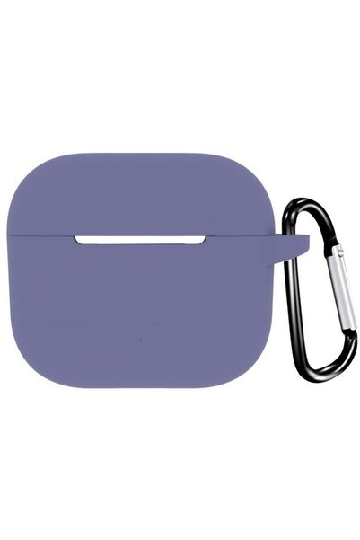 Techsuit Husa pentru AirPods 4 - - Midnight Blue
