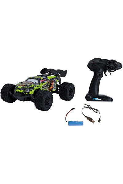 Revell Mașină RC Dragonul Puternic