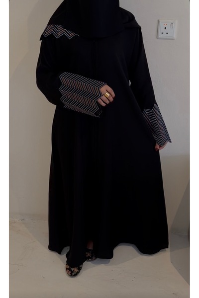 Advantages of Rehana Abayas Abaya Nuch Kluosh