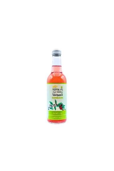 Zad Madina Kombucha Forest Berries 330 ml