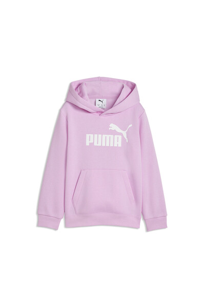 Puma ESS No. 1 Logo Fleece-Hoodie