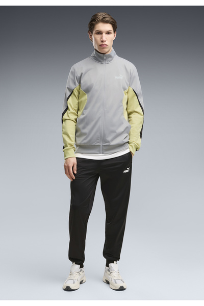 Puma Essentials Block Trainingsanzug