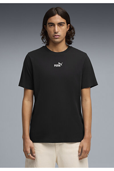 Puma Tričko Essentials Small No. 1 Logo T-Shirt