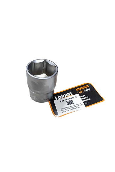finder Καρυδάκι για καστάνια 1/2 - 24mm - - 192510