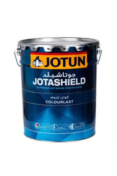 Jotun JOTASHIELD COLOURLAST MATT BASE – TINTABLE EXTERIOR PURE ACRYLIC PAINT