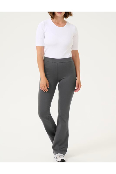 Evendi Pants, Grey