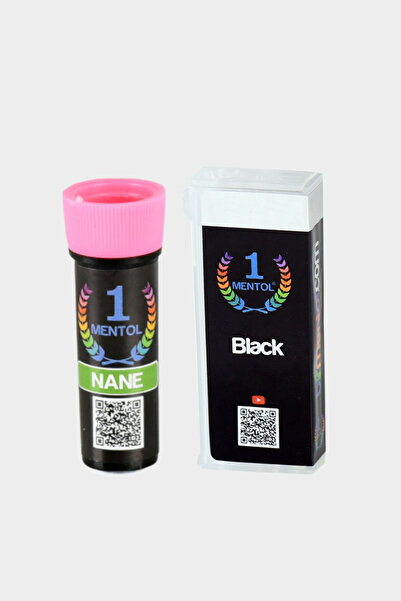 BİRAROMA MENTOL TOPU NANE (1000 ADET)