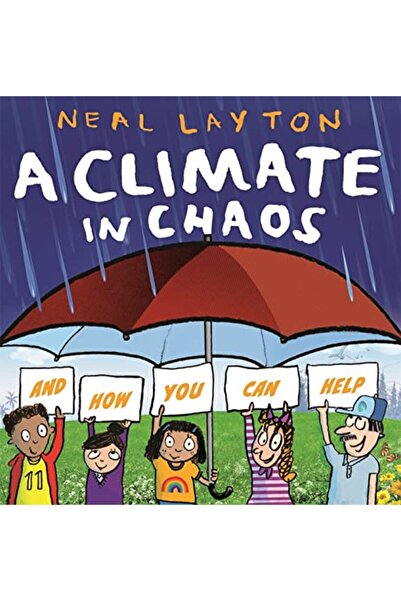 WREN&ROOK Eco Explorers A Climate In Chaos And How You Can Help