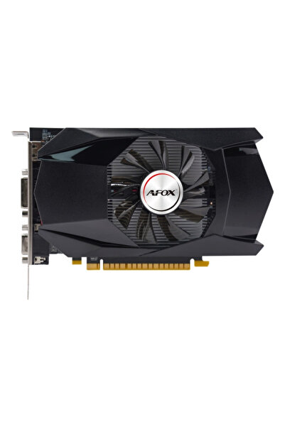 Afox GeForce GT 740 4GB (AF740-2048D5H3-V2)